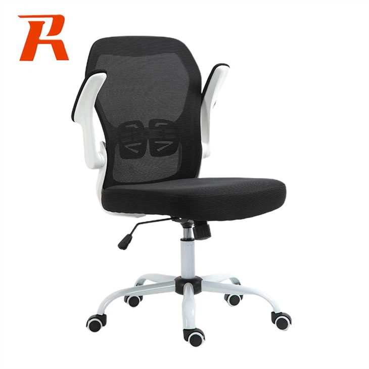 White Frame Mesh Ergonomic Chair White Frame Mesh Ergonomic Chair